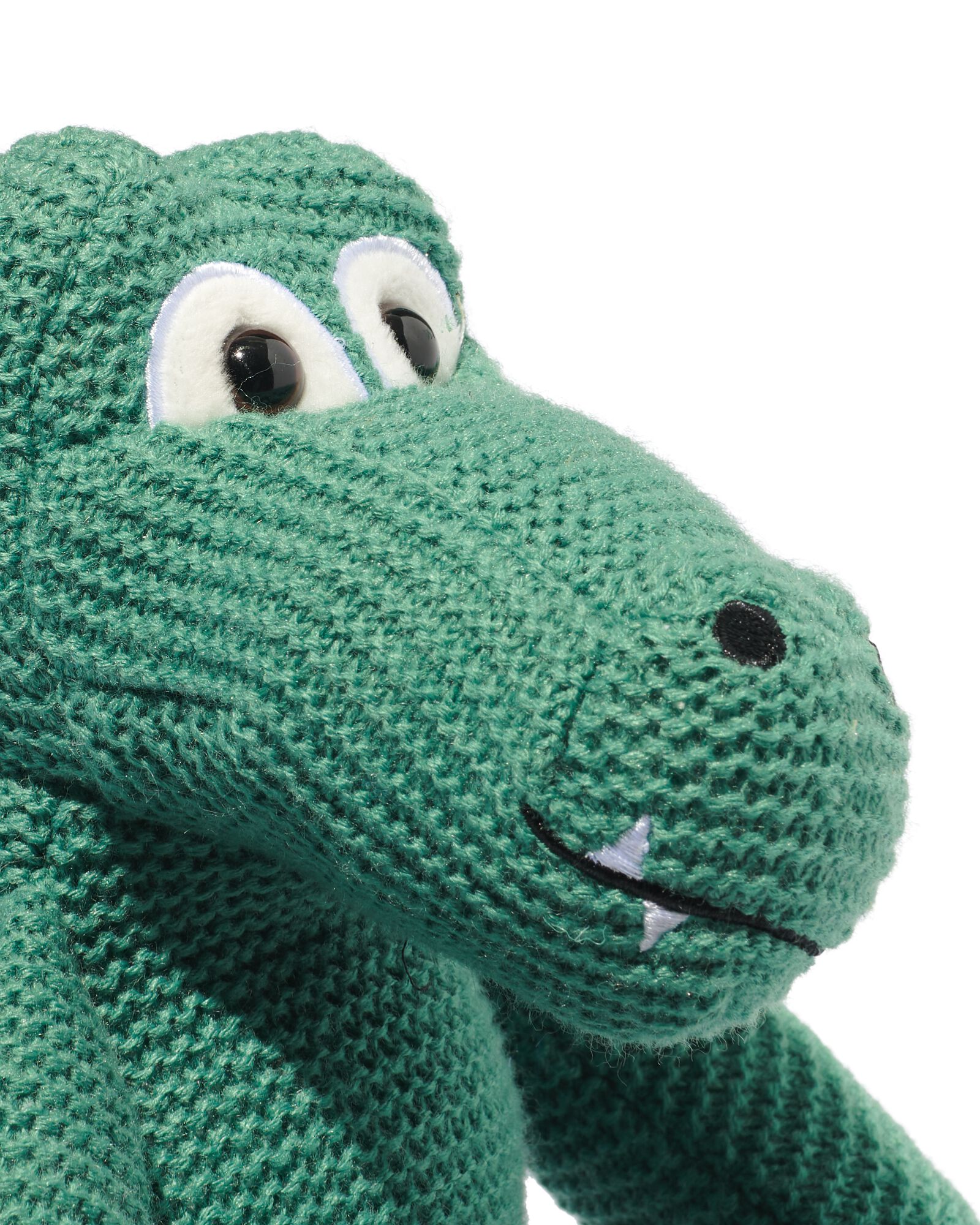 HEMA Knuffel Krokodil