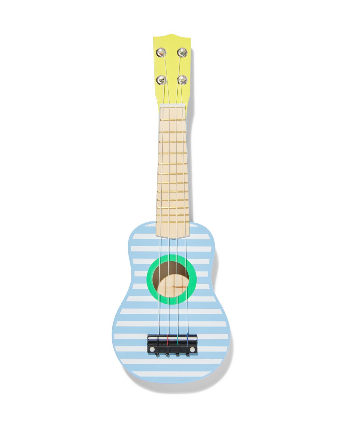 Houten Gitaar
