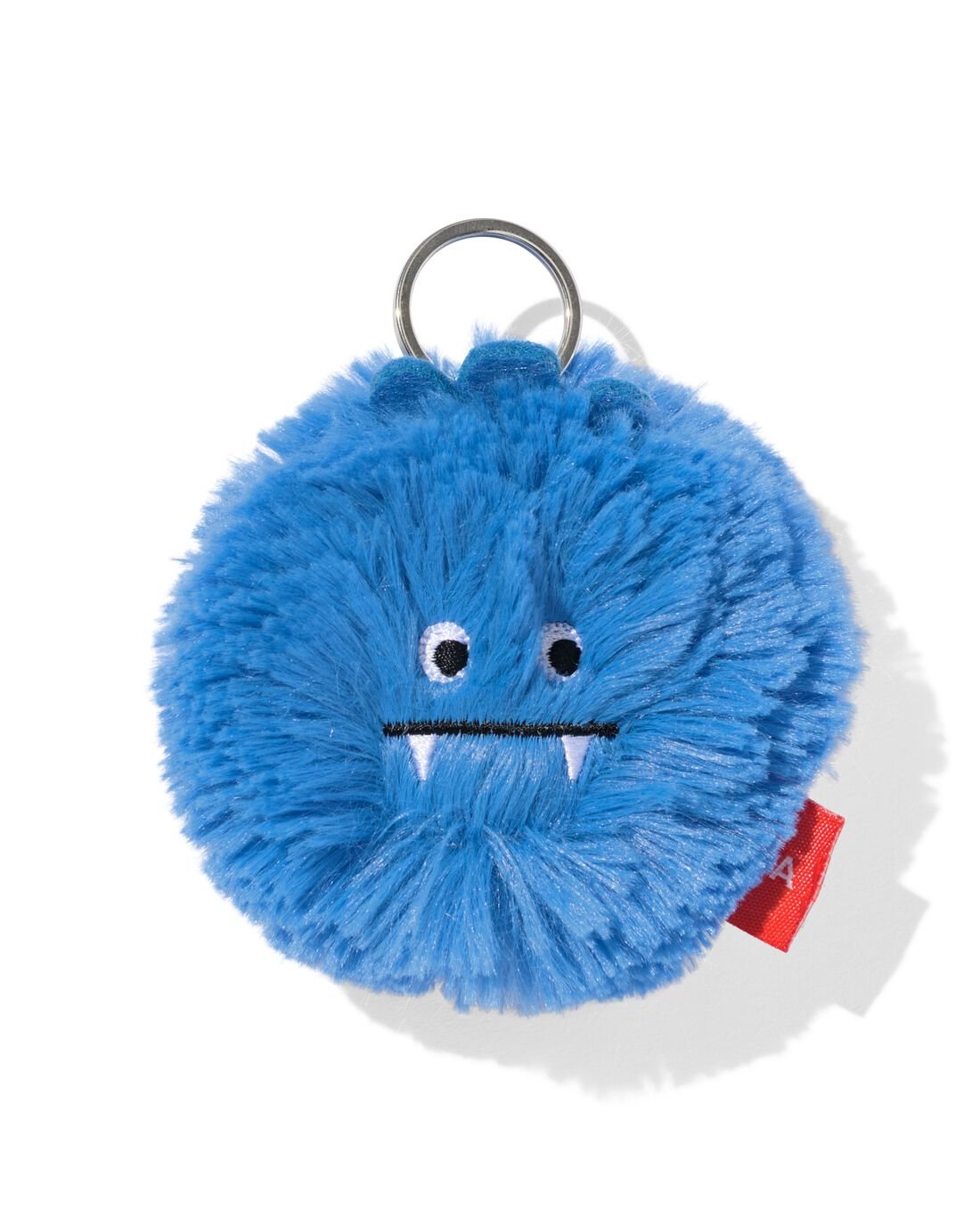Sleutelhanger Monster