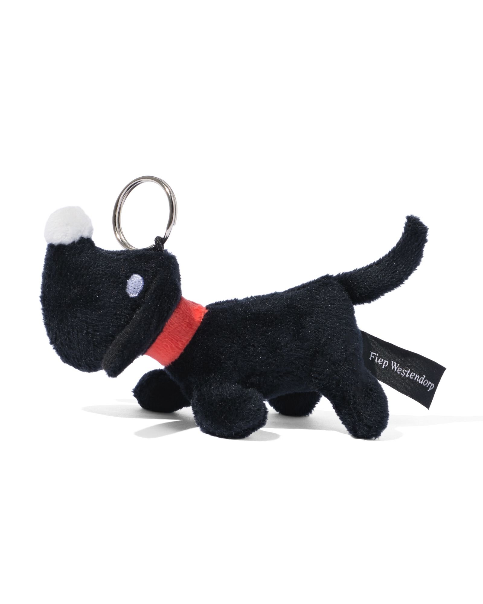 Fiep Westendorp Sleutelhanger Takkie