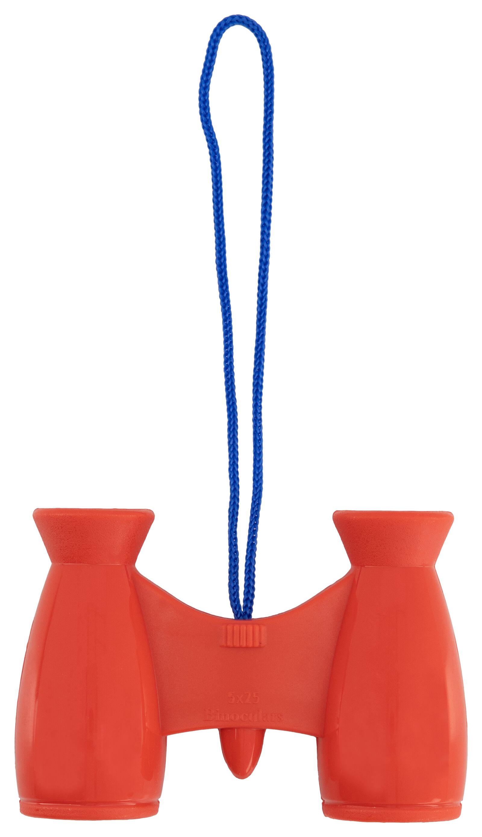 HEMA Verrekijker Rood
