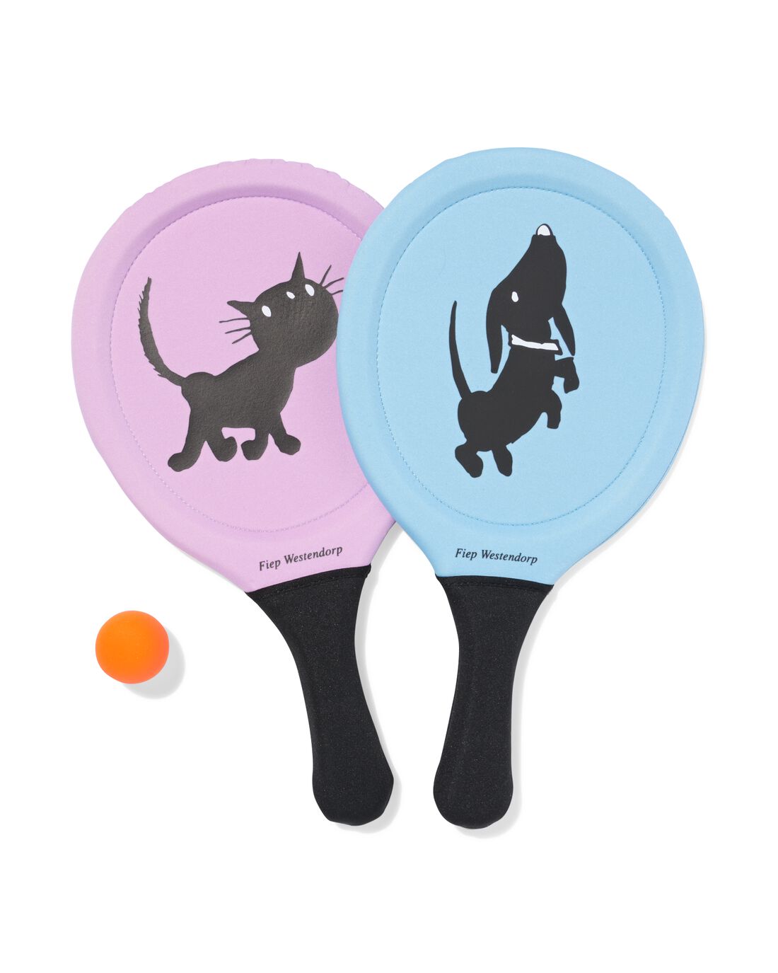 Fiep Westendorp Takkie En Siepie Tennisset