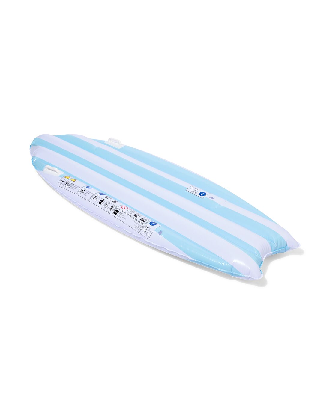 Opblaasbaar Surfboard 175x60x14.5cm
