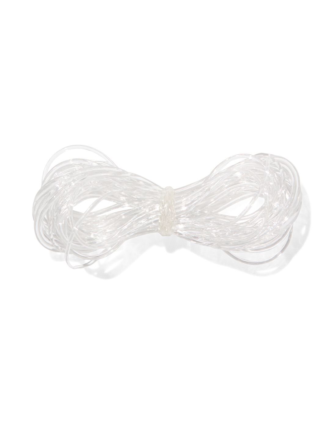HEMA Armbandjes Touw Transparant