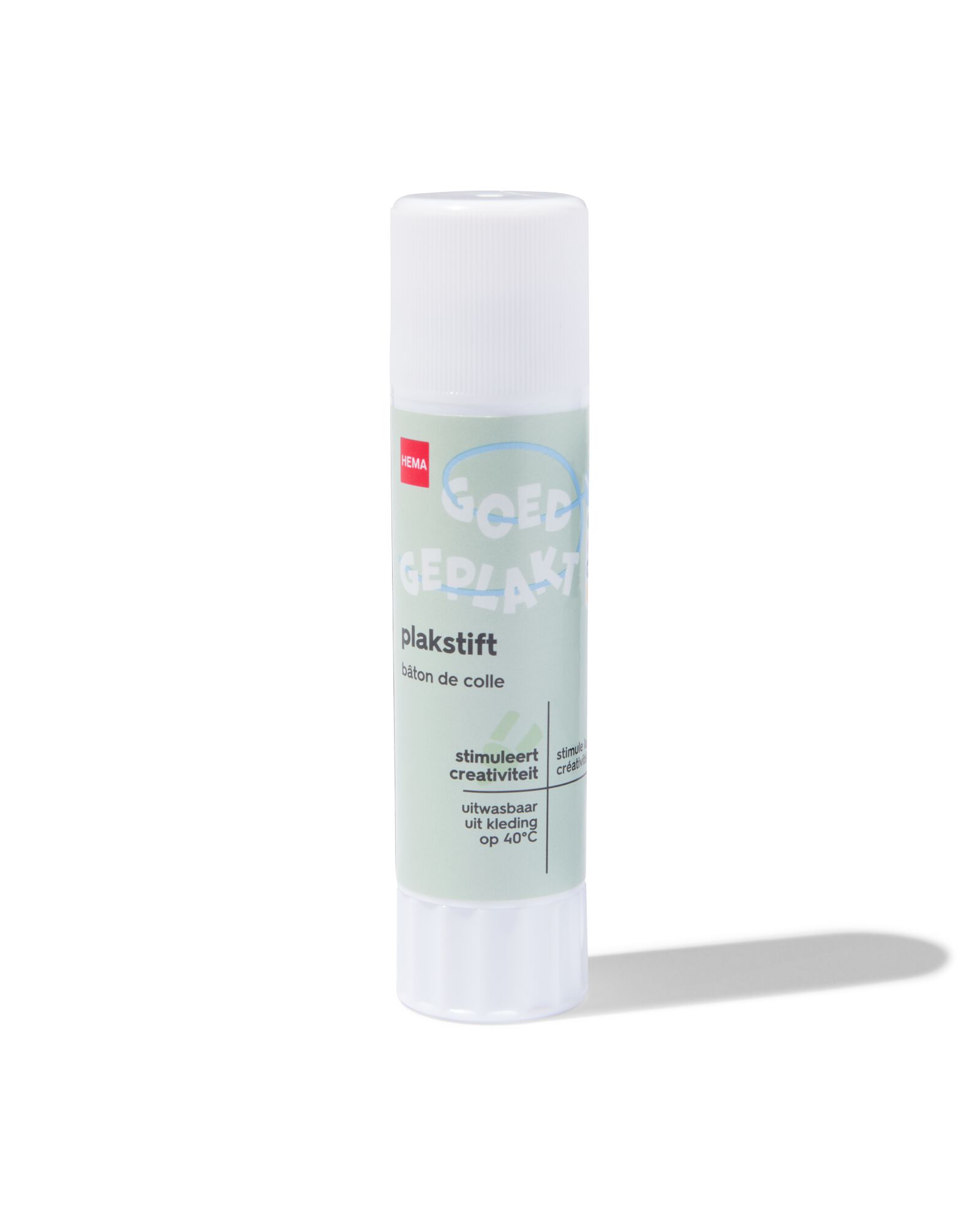 HEMA HEMA Lijmstift 20gram
