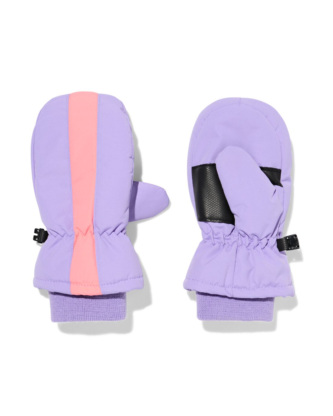 051 Kinderwanten Thinsulate Met Touchscreen Tip Lila Lila (lila)