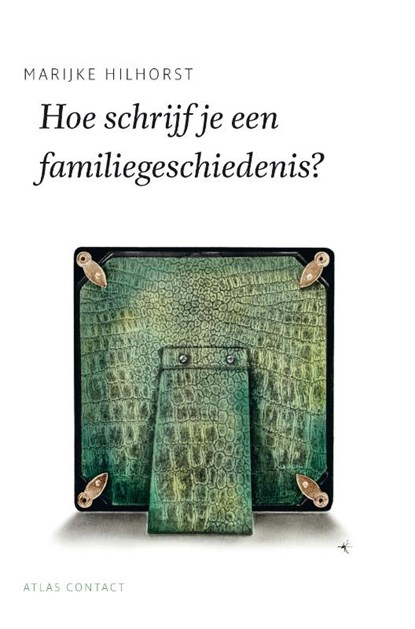 Hoe schrijf je een familiegeschiedenis?