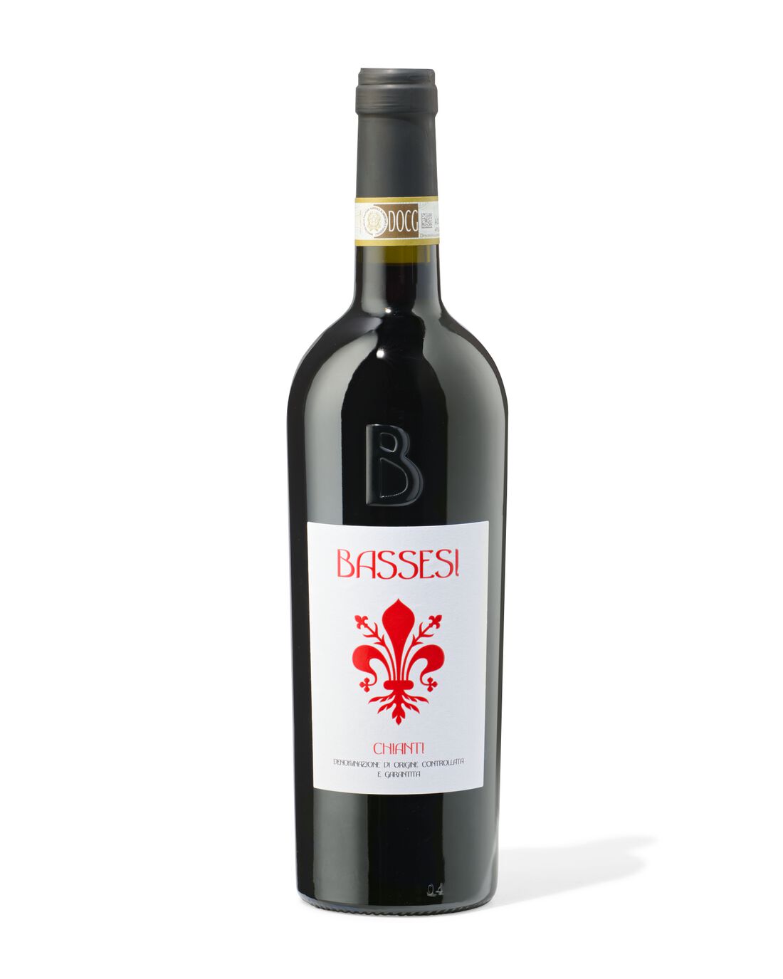 Bassesi Bassesi Chianti Riserva 0.75L
