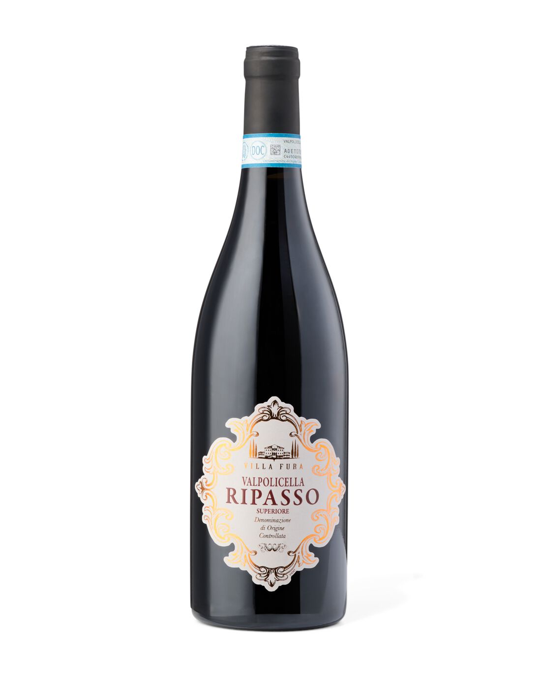 Villa Fura Valpolicella Ripasso 0.75L