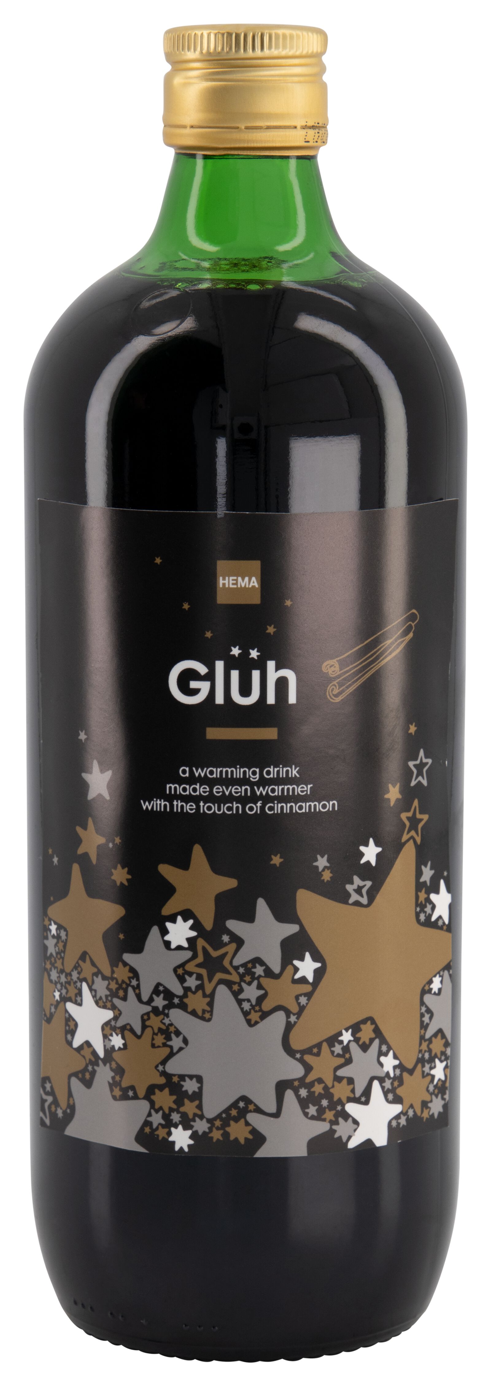 HEMA HEMA Glüh Kaneel 1L