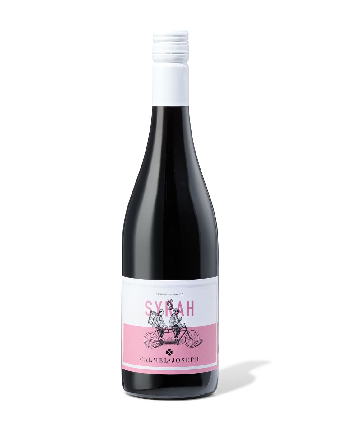 Calmel En Joseph Syrah 0.75L