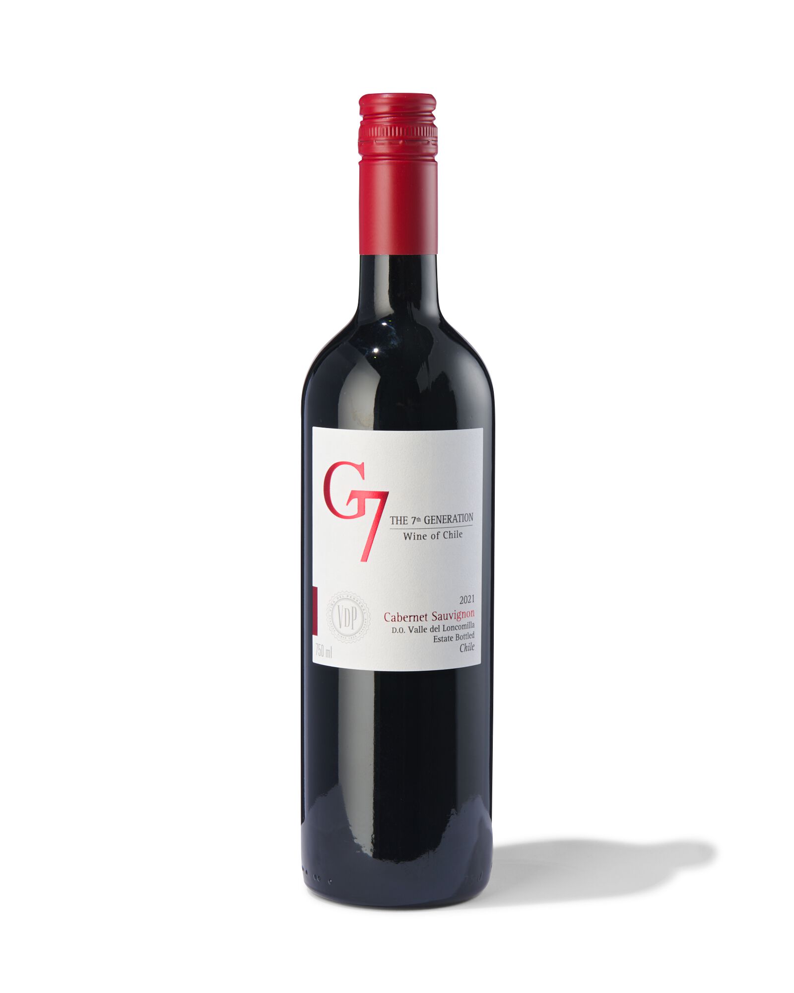 G7 G7 Cabernet Sauvignon 0.75L