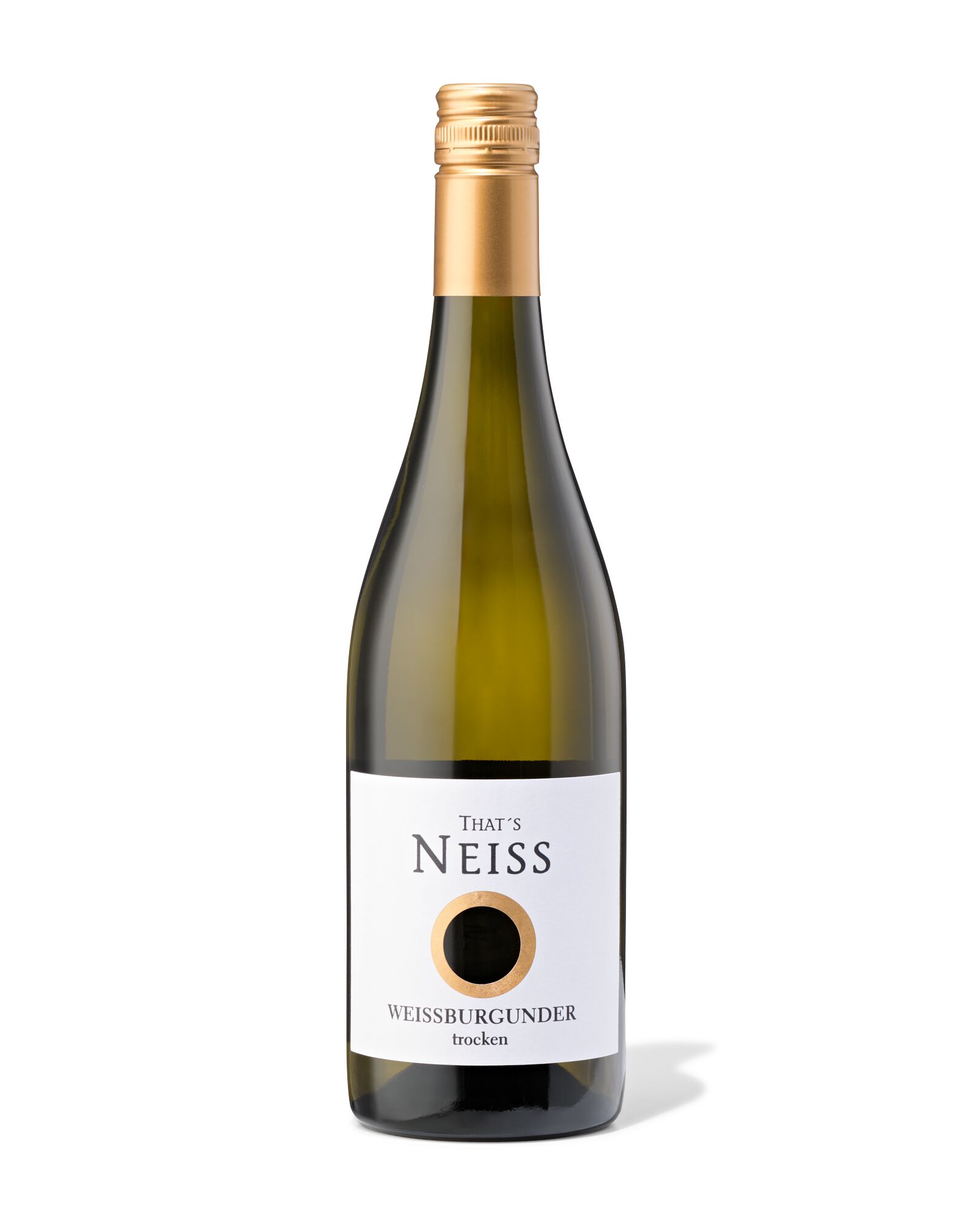 HEMA Neiss Weissburgunder 0.75L