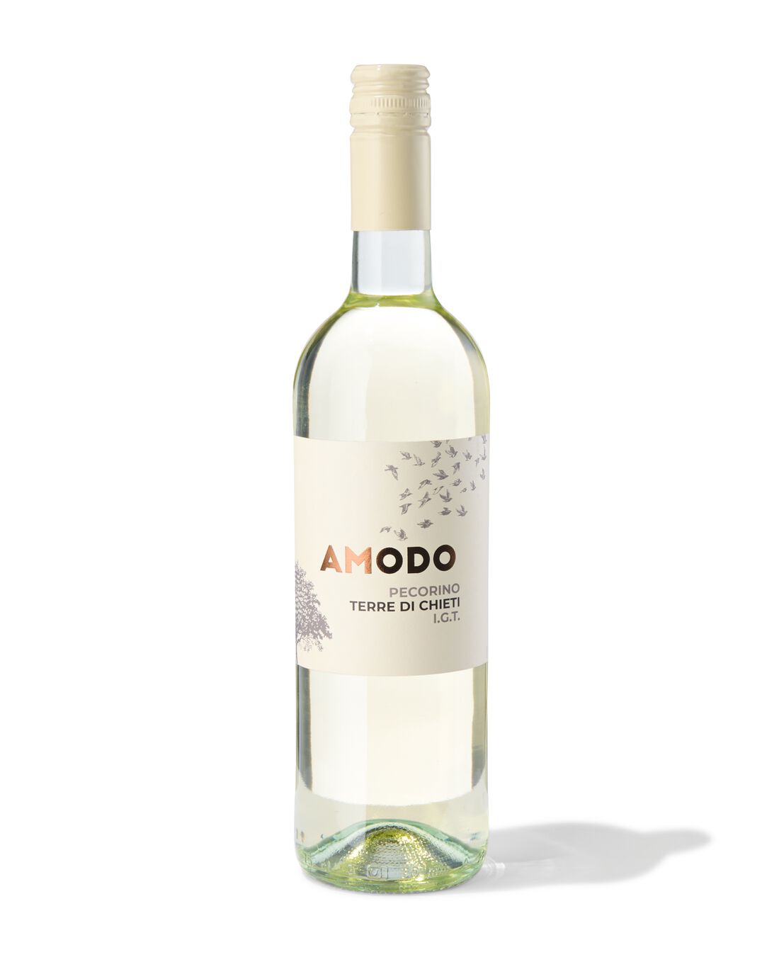 Amodo Pecorino 0.75L