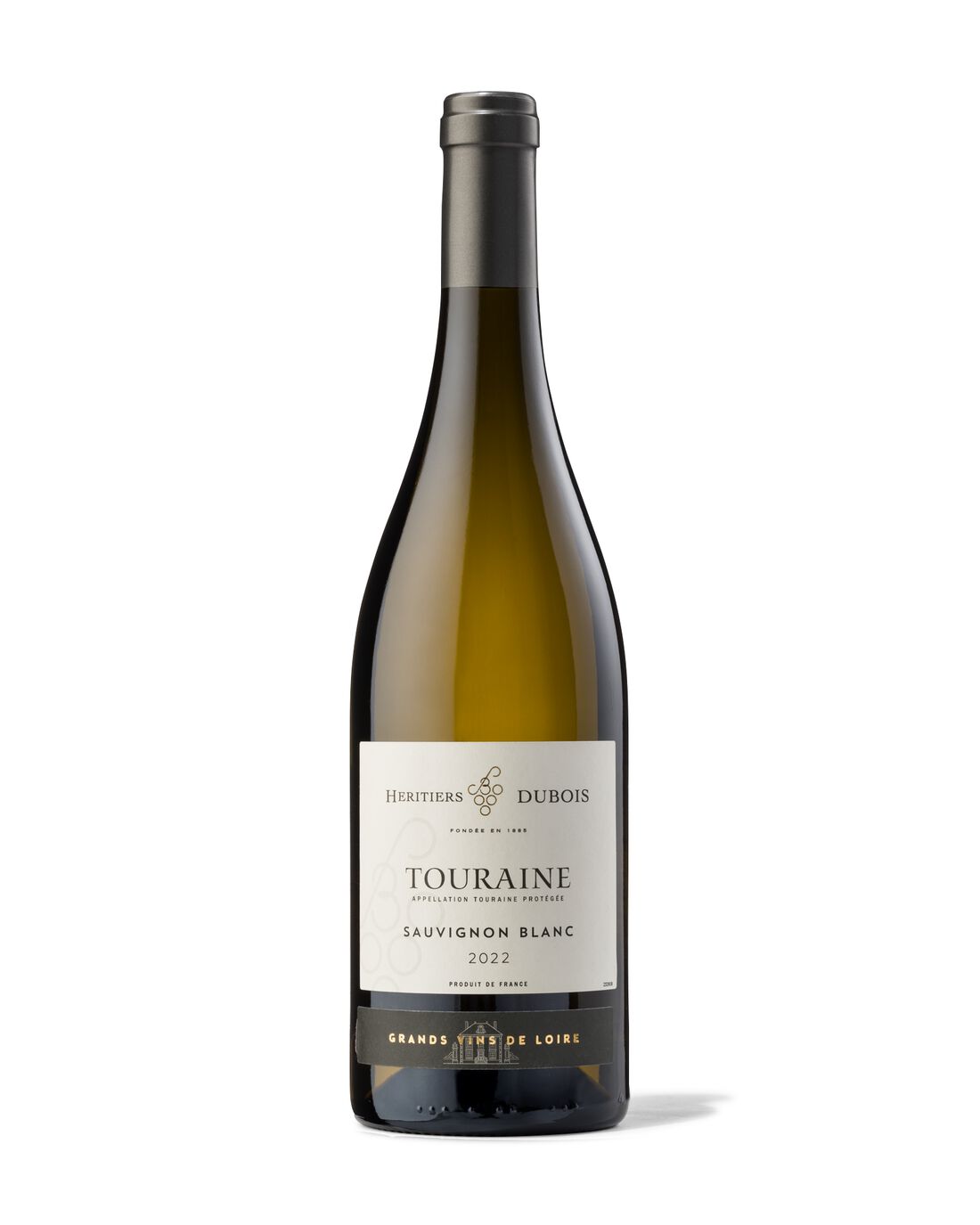 Touraine Touraine Sauvignon Blanc 0.75L
