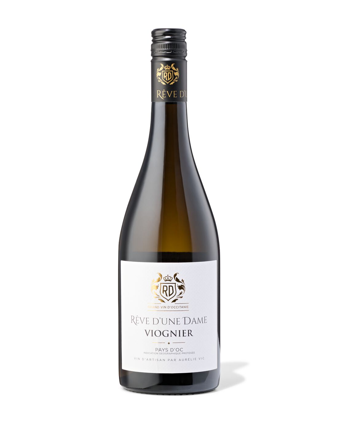 Reve D&apos;une Dame Viognier 0.75L