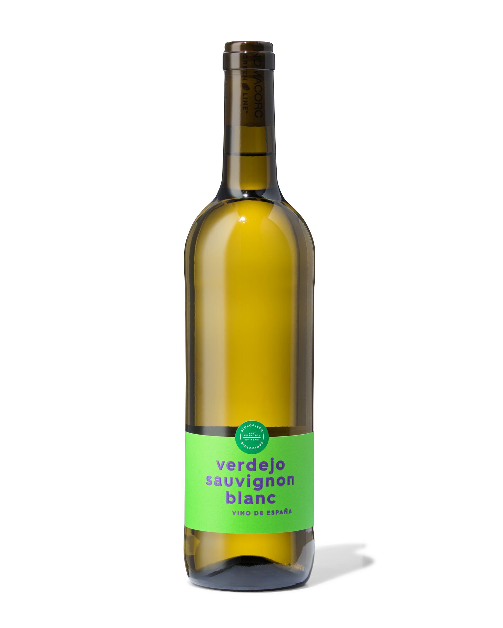 051 Huiswijn Verdejo Sauvignon Blanc 0.75L