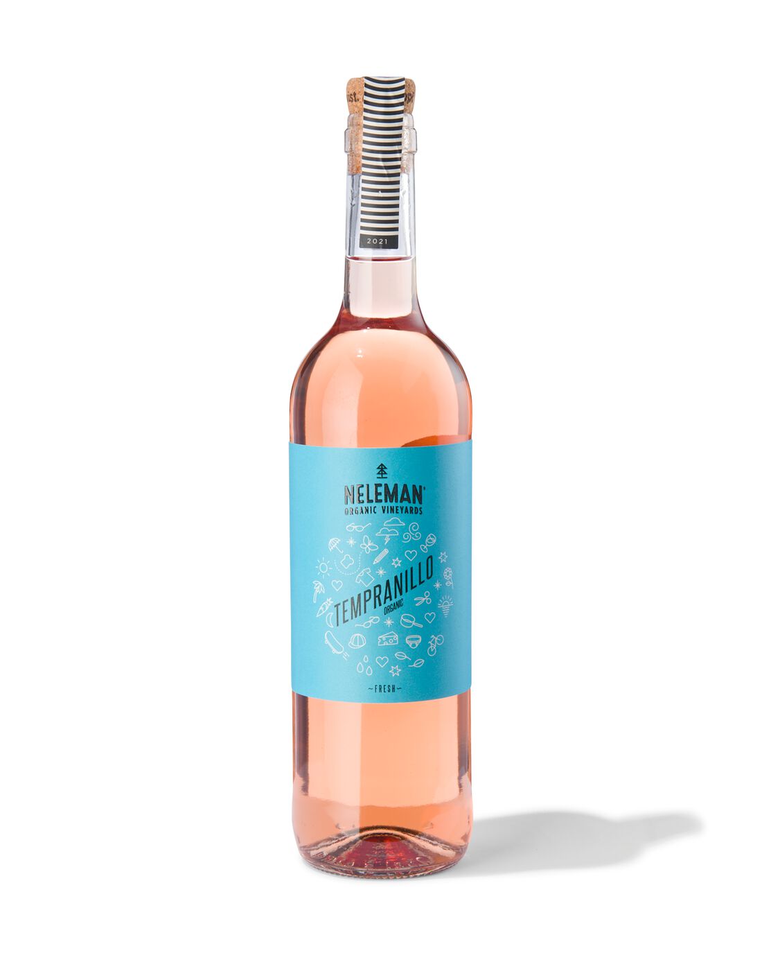 Neleman Neleman Tempranillo Biologisch - 0,75 L