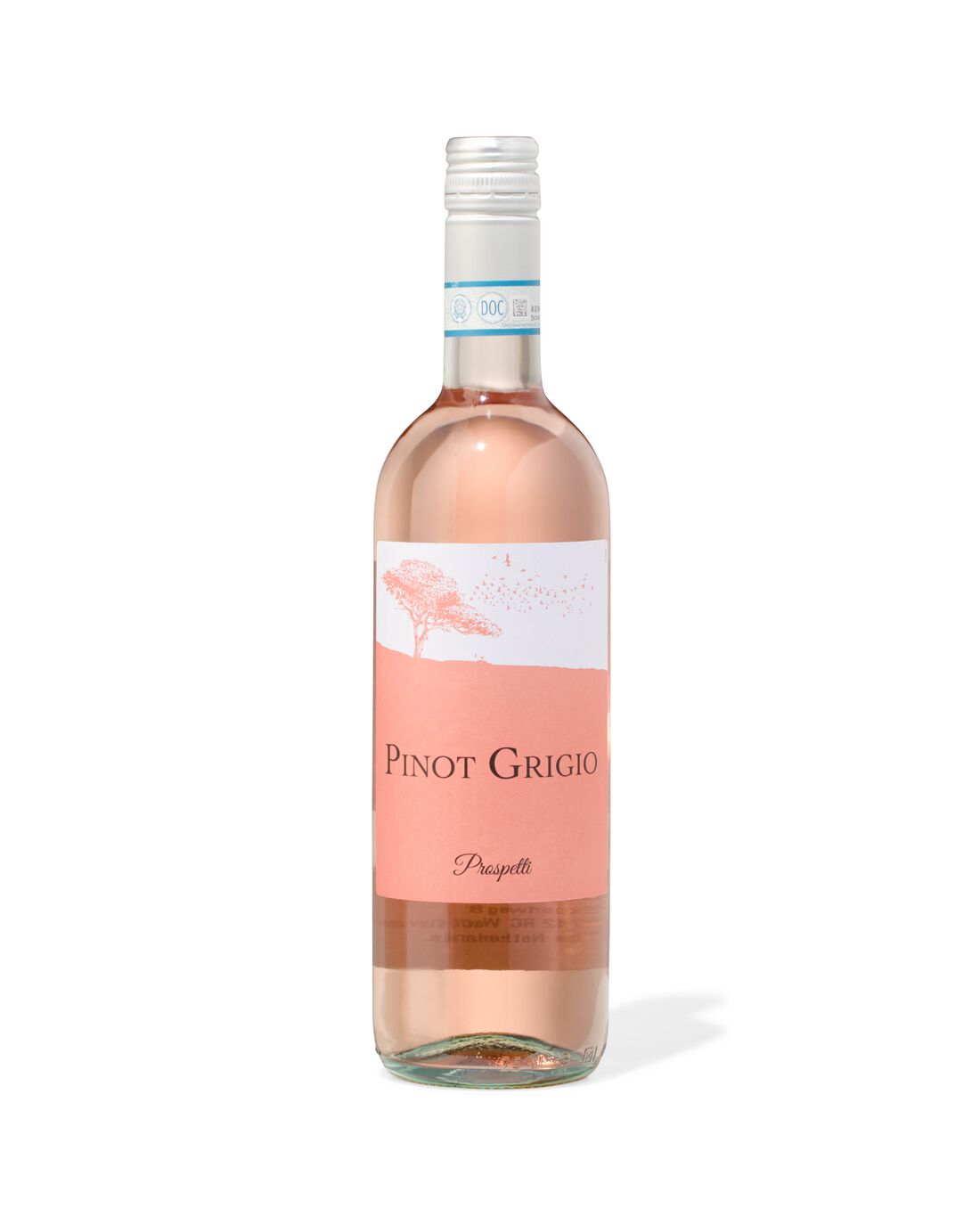 Prospetti Pinot Grigio Rose 0.75L