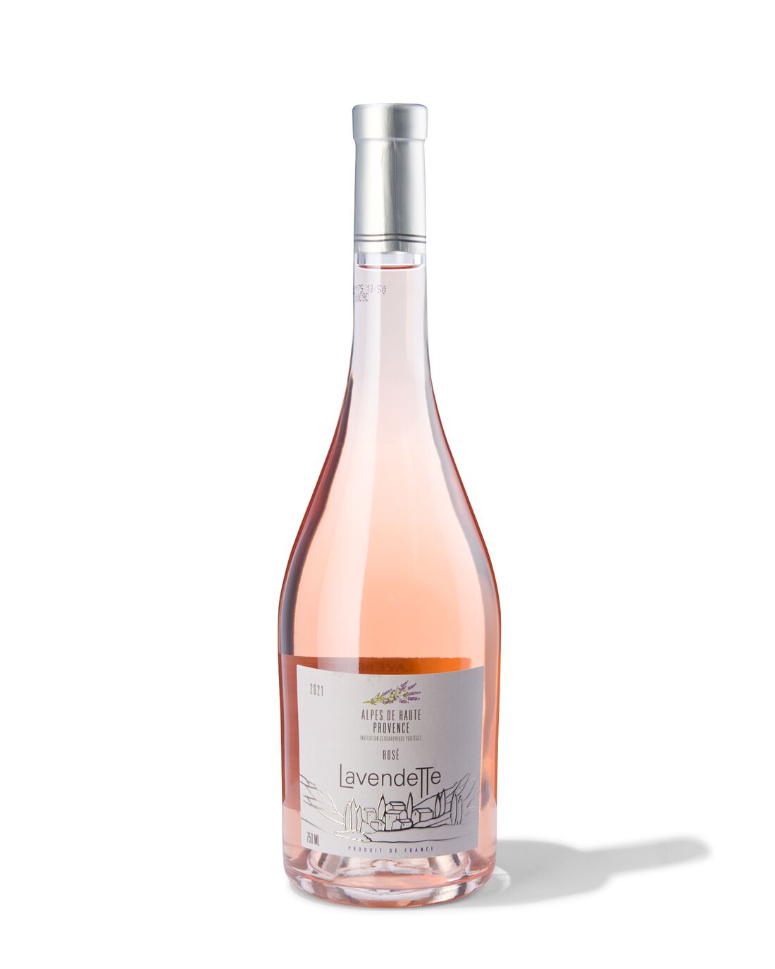 Lavendette Lavendette Alpes De Haute Provence - 0,75 L