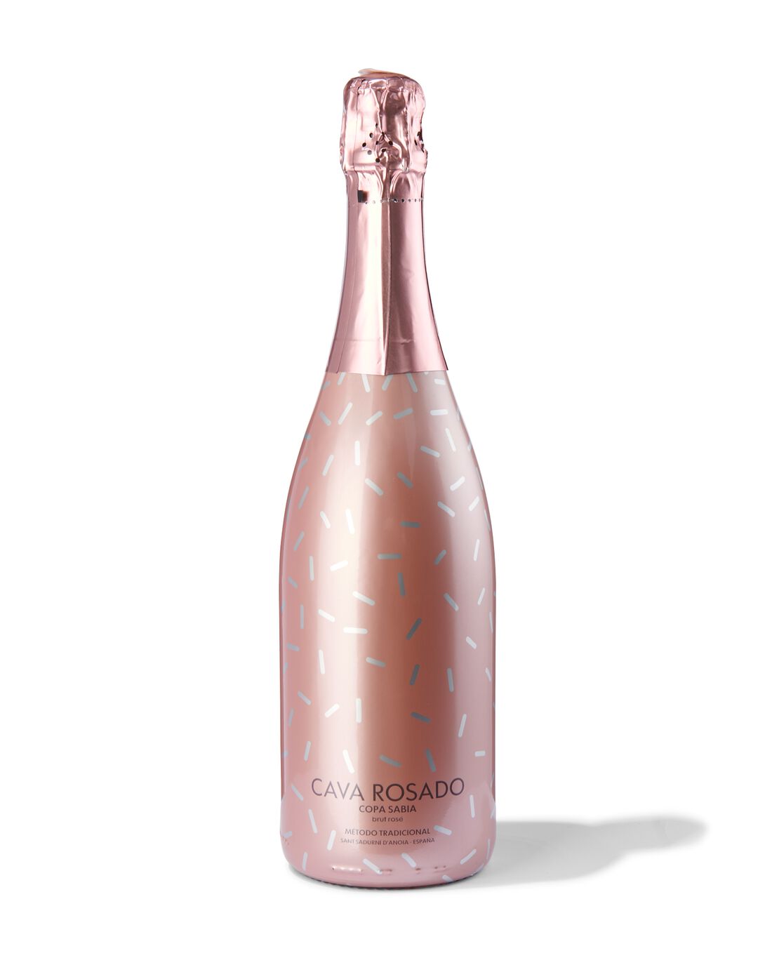 Copa Sabia Copa Sabia Cava Rosado - 0,75 L