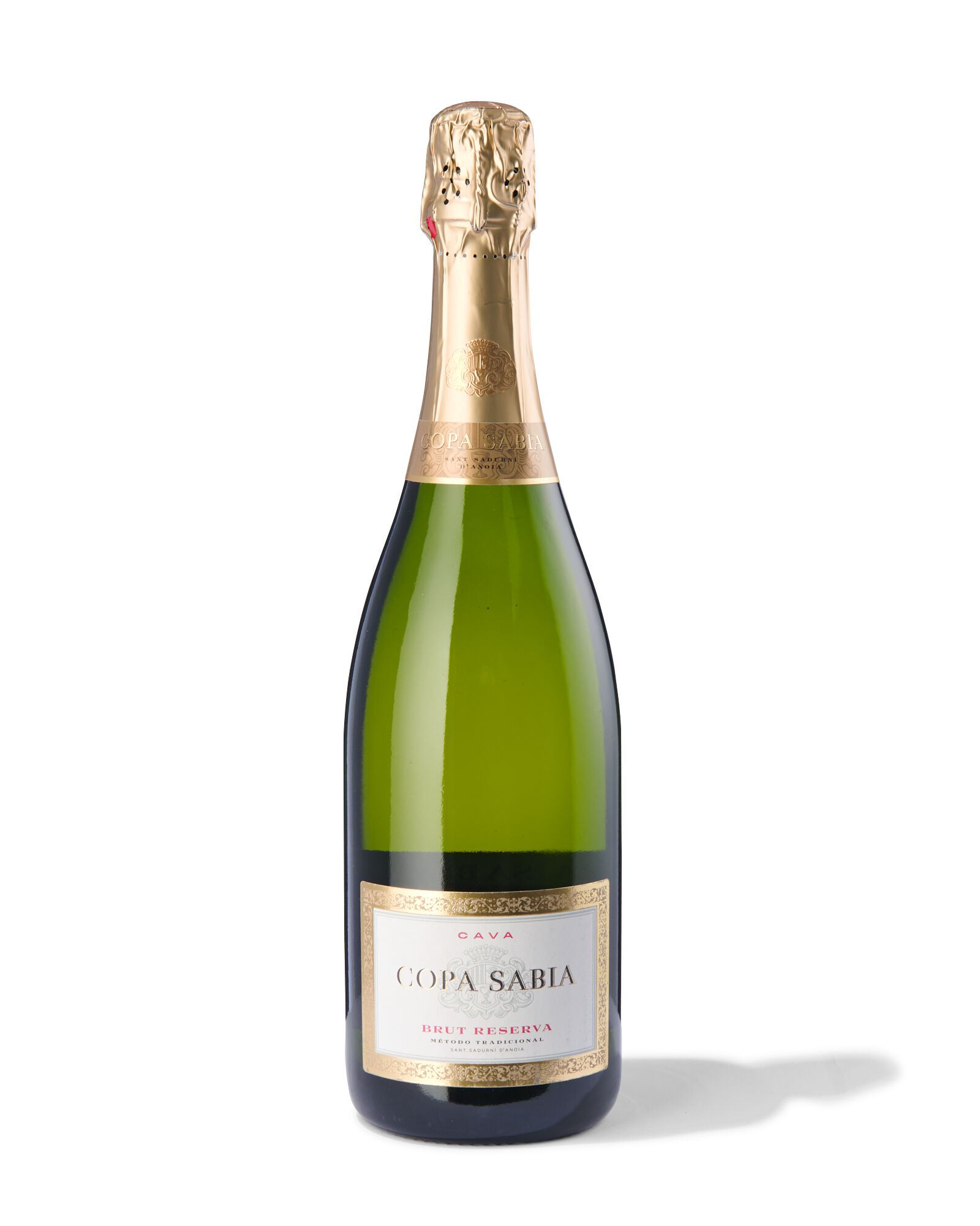 Copa Sabia Copa Sabia Brut 0.75L