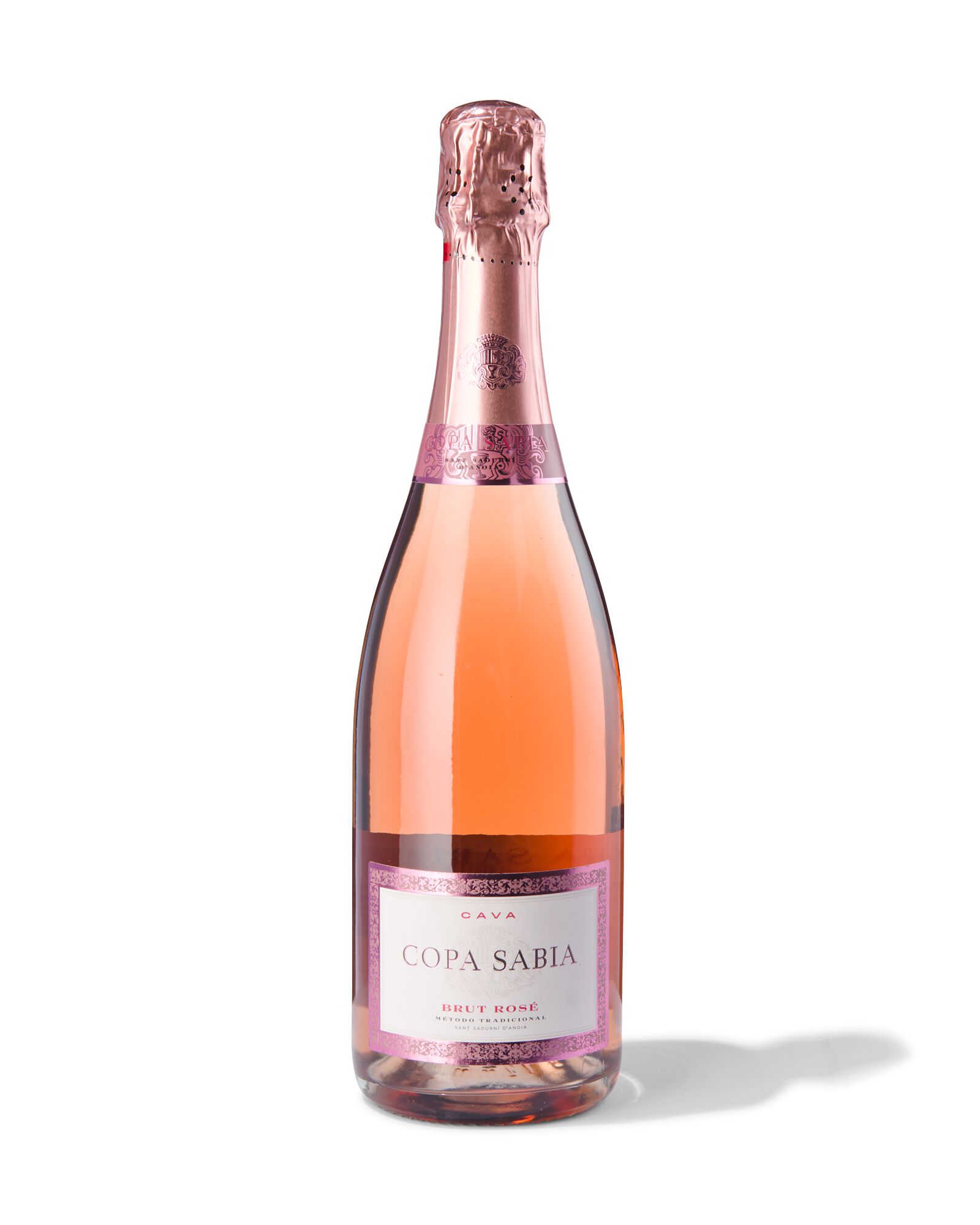 Copa Sabia Copa Sabia Cava Brut Rosé 0.75L