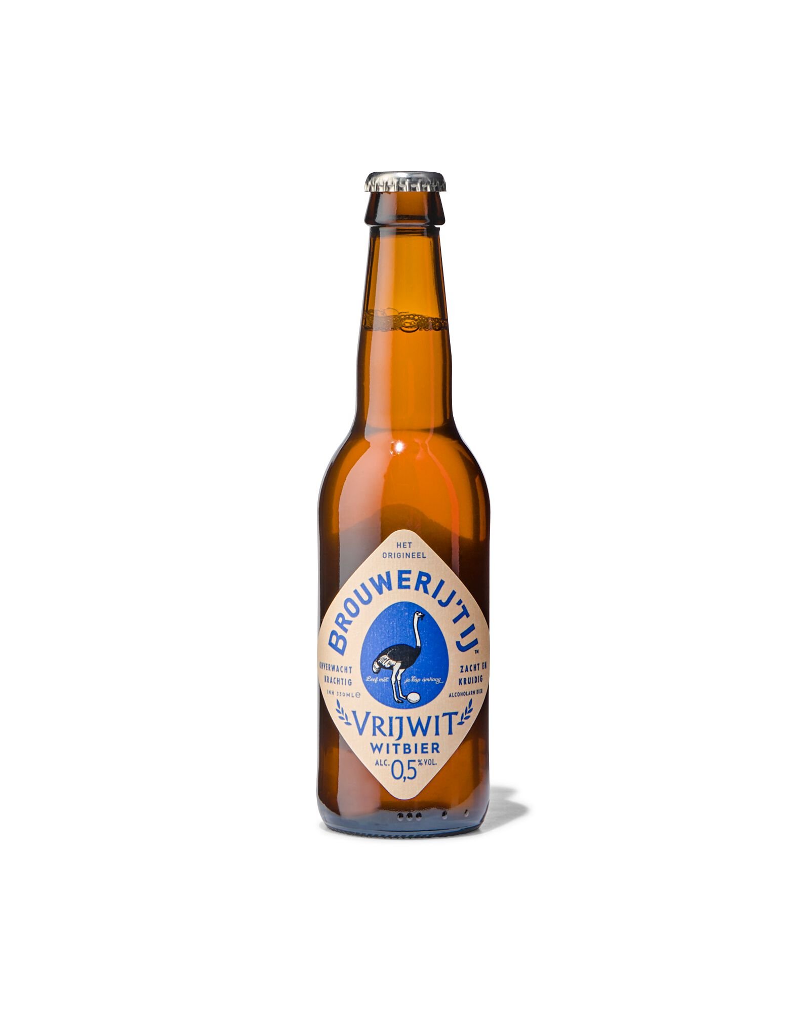 HEMA Brouwerij T IJ Vrijwit 33cl