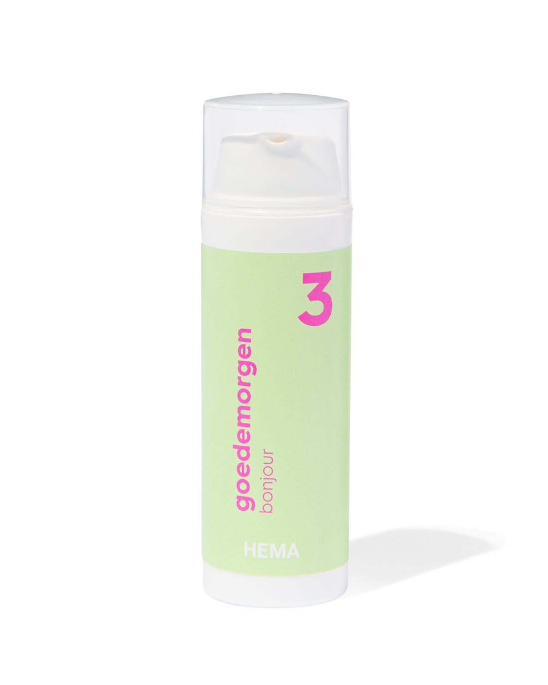 HEMA Dagcrème Gevoelige Huid SPF30 50ml