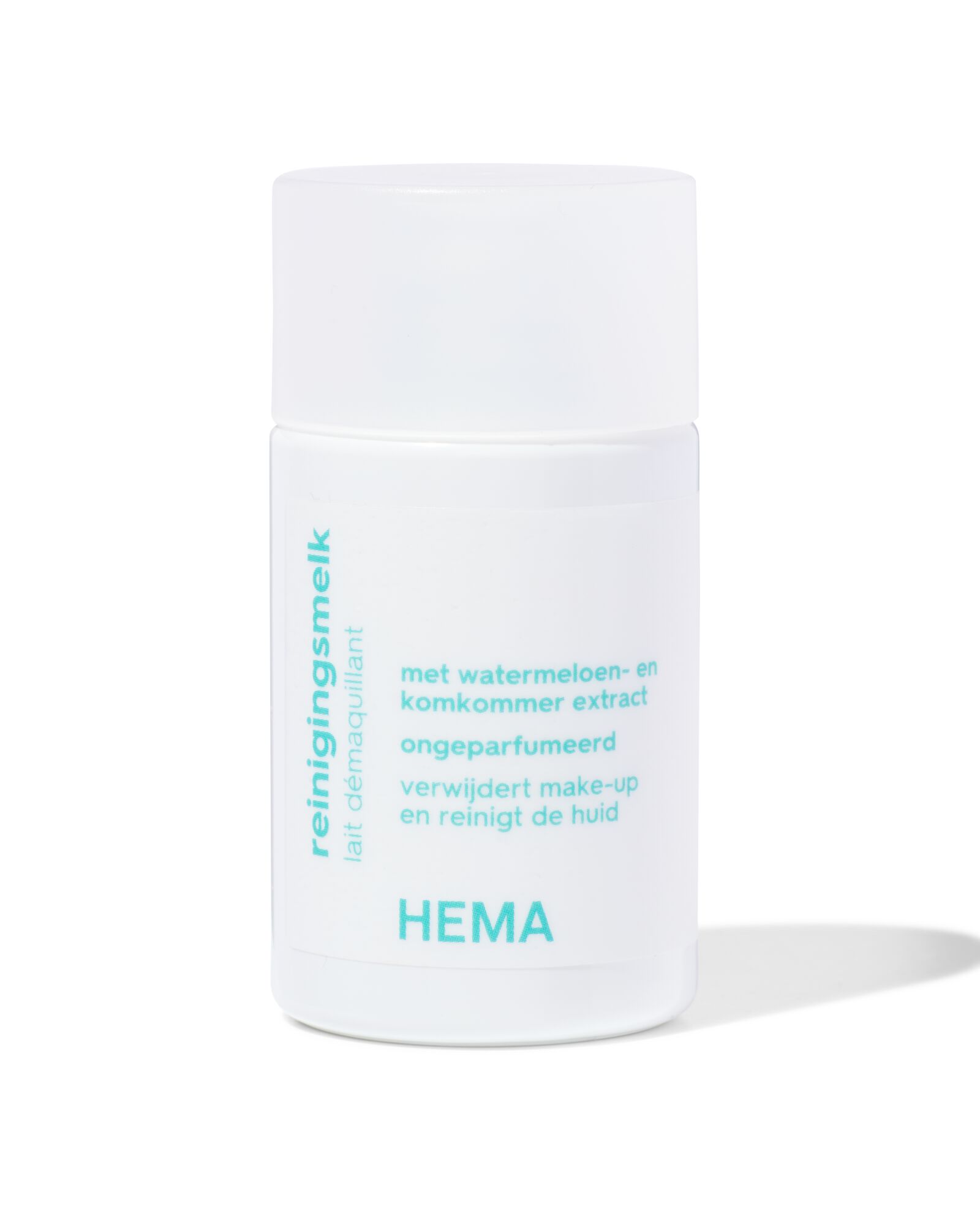 HEMA Reiningsmelk Mini 50ml