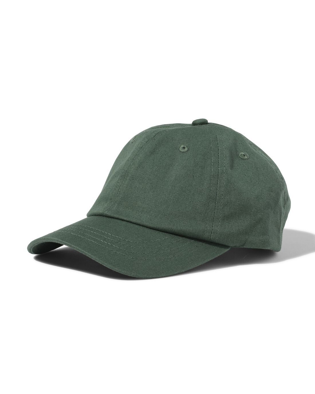 HEMA Kinderpet Groen (groen)