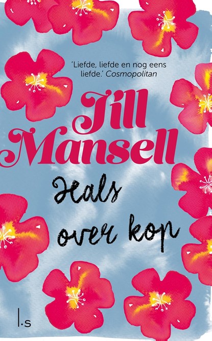 Hals over kop