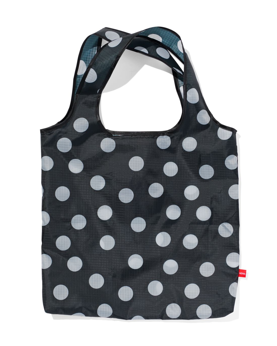 Opvouwbare Boodschappentas RPET 38.5x40