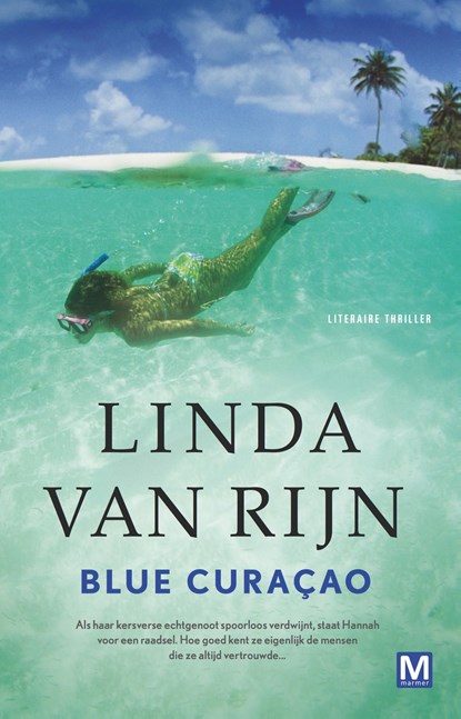 Blue Curacao