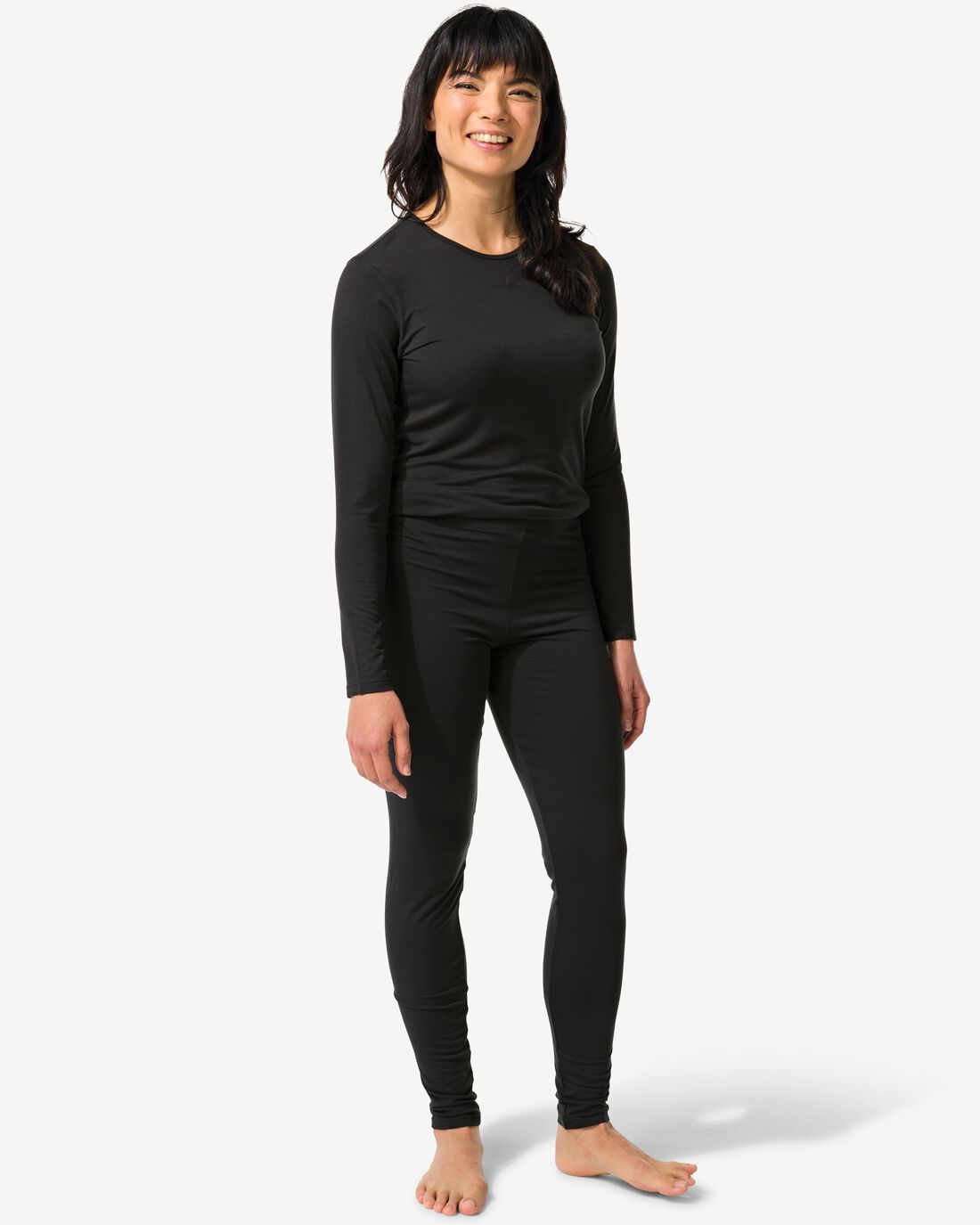 Dames Thermo T-shirt