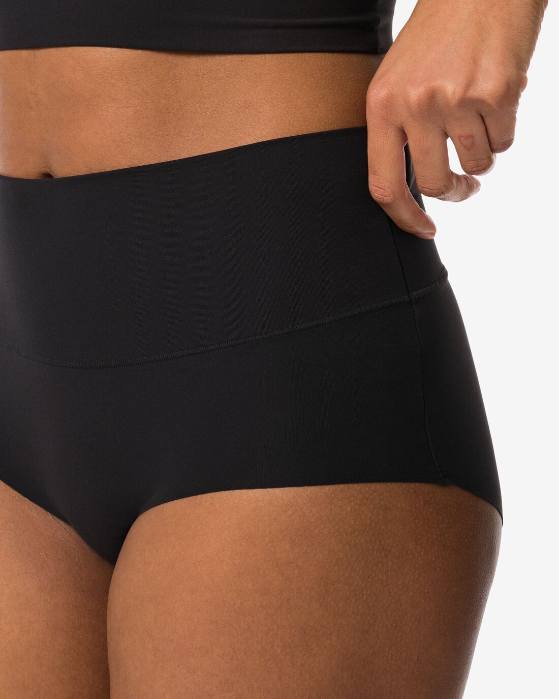 Dames Tailleslip Ultimate Comfort