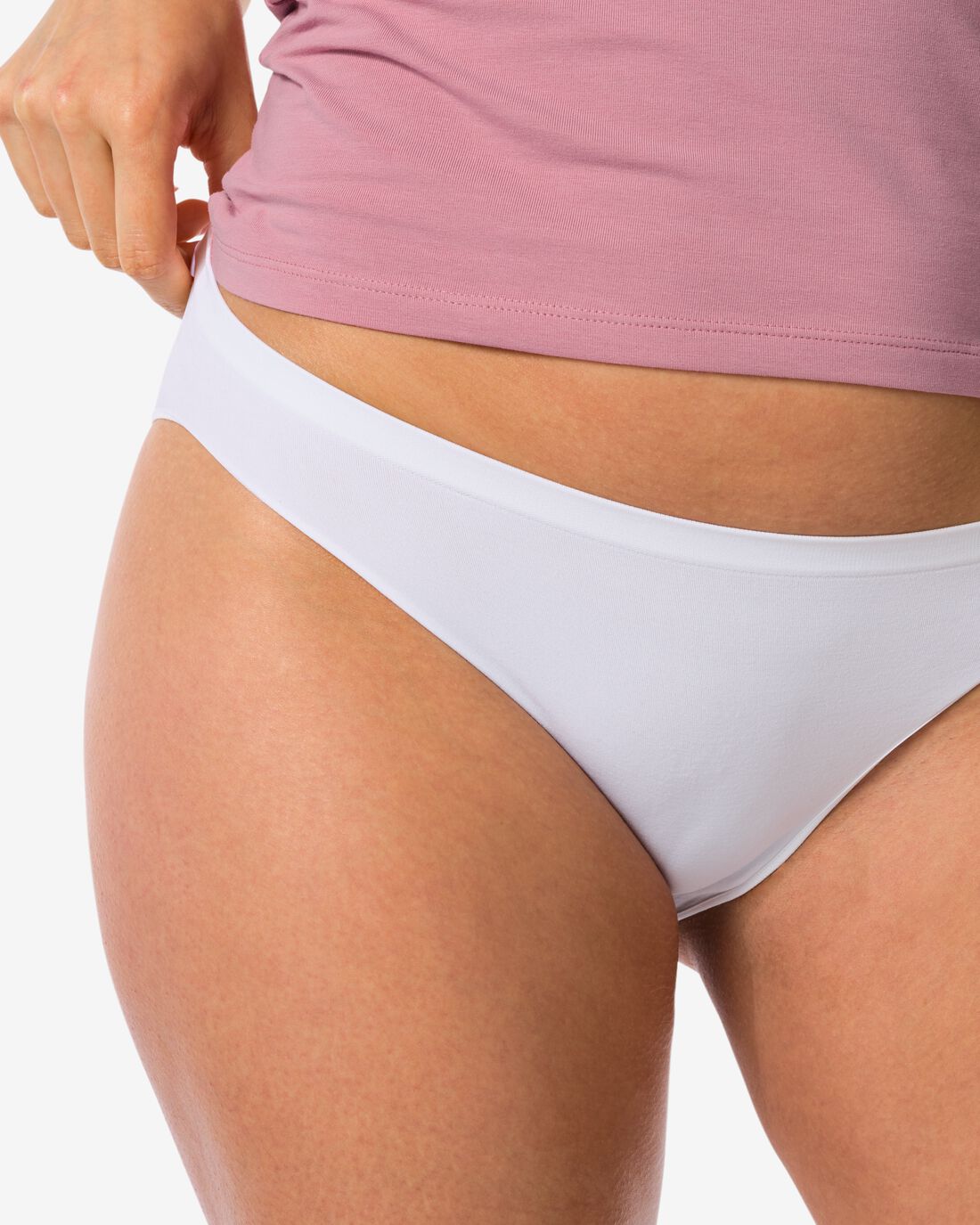 HEMA Damesslip Naadloos Micro