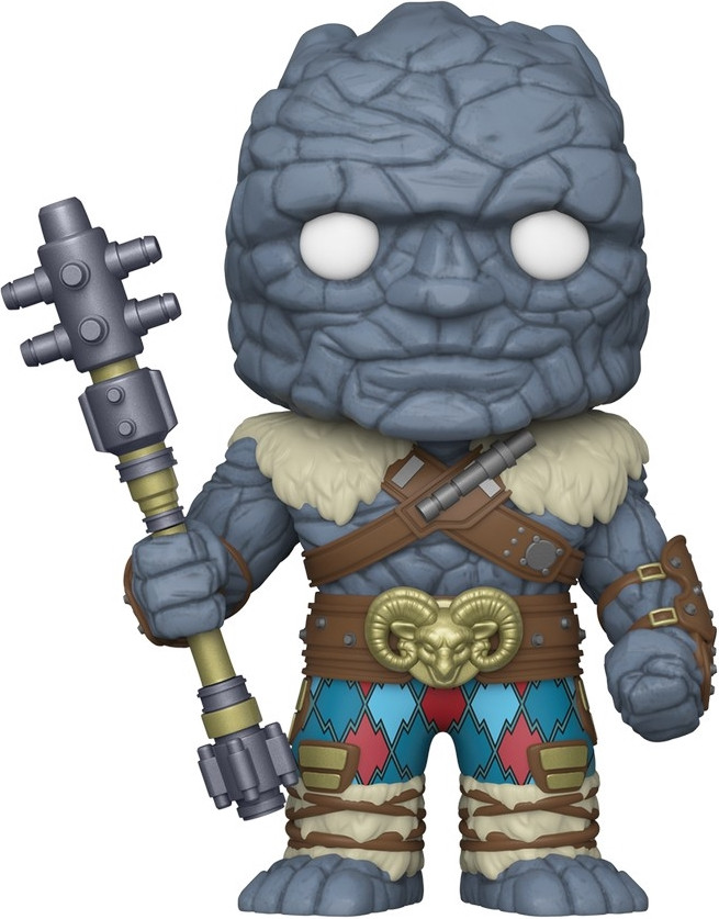 Thor Love and Thunder Funko Pop Vinyl: Korg
