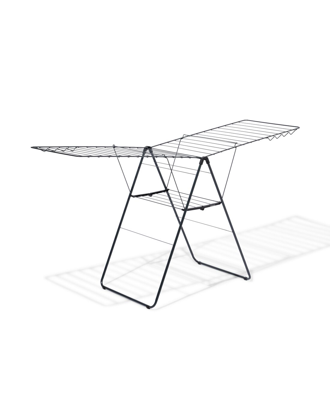 Brabantia Brabantia Droogrek 25m (antraciet)