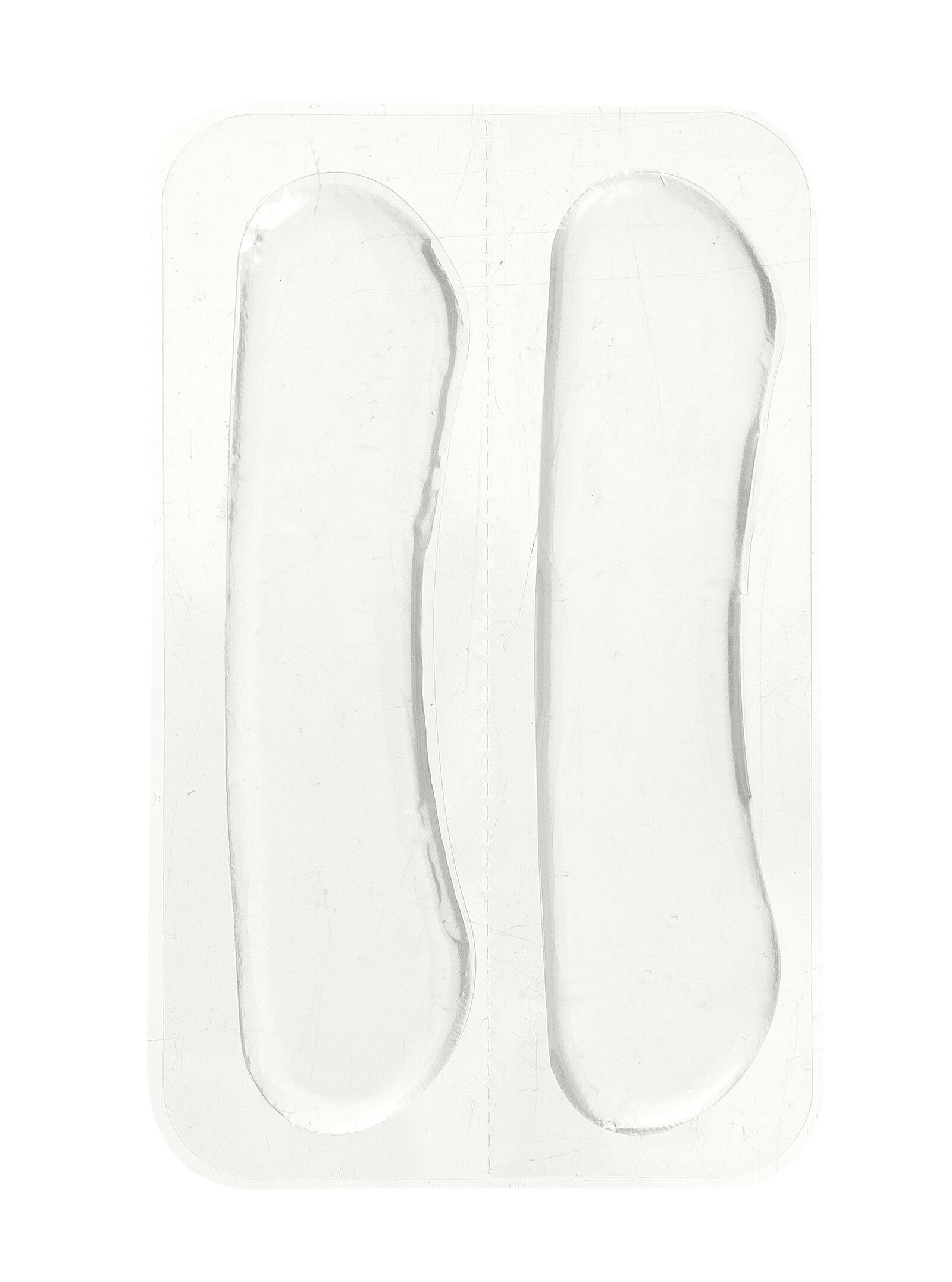 HEMA HEMA Gelgrips Voor De Hielen - 2 Stuks