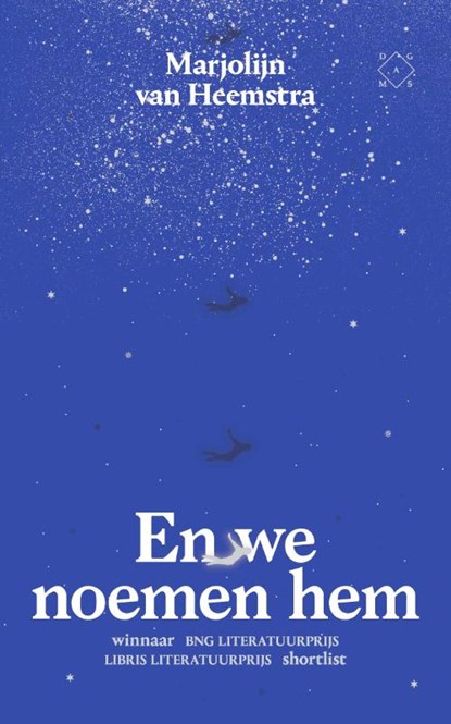 En we noemen hem