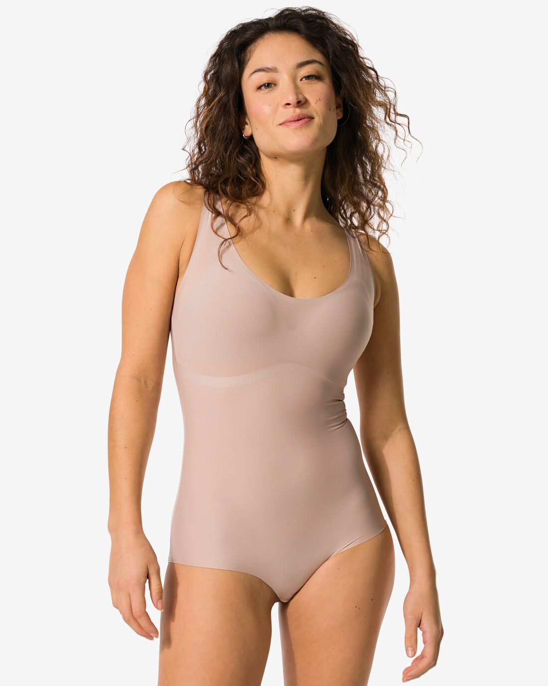 Medium Corrigerende Body