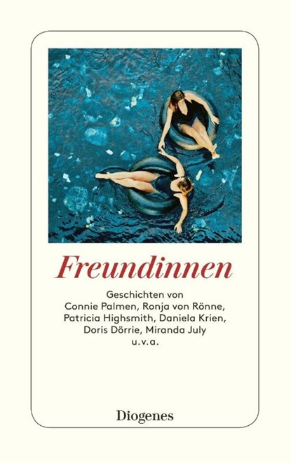 Freundinnen