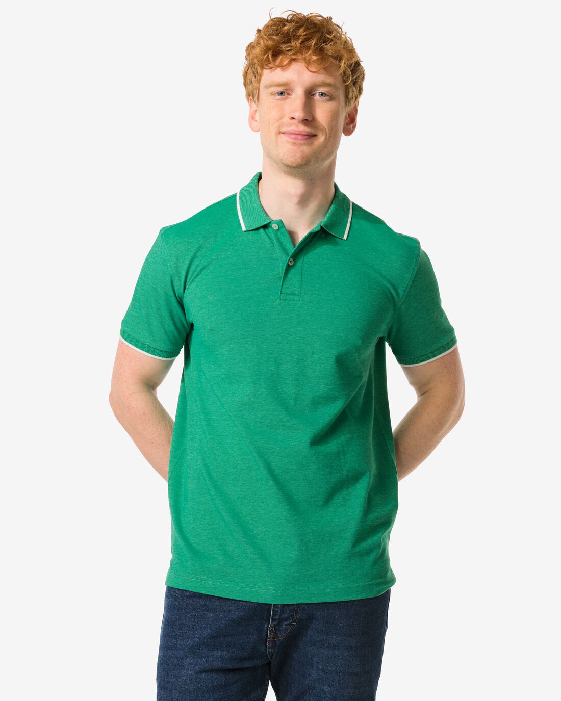 Herenpolo