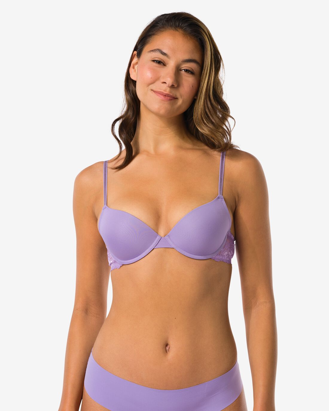 HEMA Push-up Bh Met Beugel