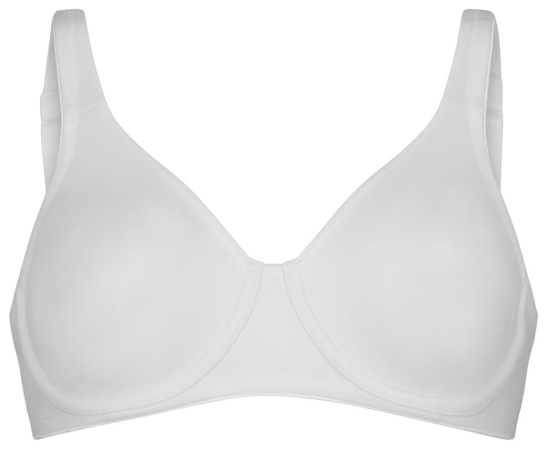 HEMA Niet Voorgevormde Bh Met Beugel - 2 Stuks Multi (multi)