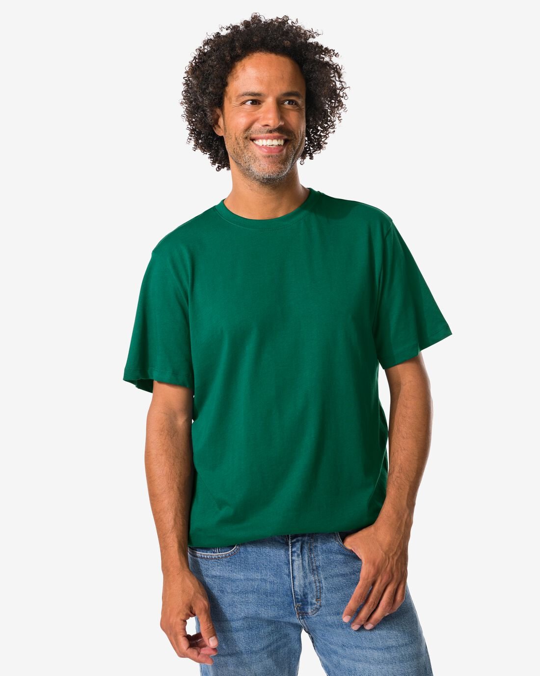 Heren T-shirt
