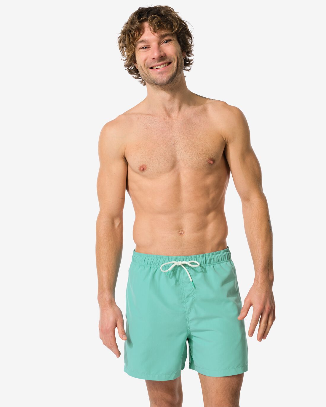 Herenzwembroek