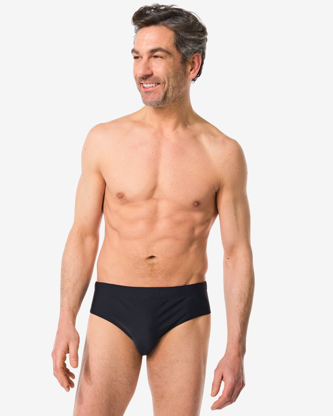 Heren Zwemslip