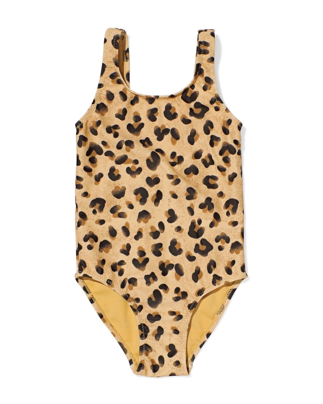 051 Kinderbadpak Dieren Multi (multi)